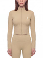 Load image into Gallery viewer, Porcia Full-Zip Sports Jacket
