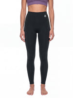 Load image into Gallery viewer, Hadriana High Rise Ankle Length Leggings
