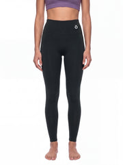 Hadriana High Rise Ankle Length Leggings