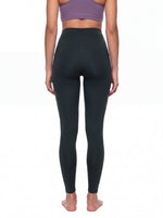 Load image into Gallery viewer, Hadriana High Rise Ankle Length Leggings
