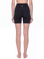 Load image into Gallery viewer, Antonia High Waisted Yoga Biker Shorts - Dark Colors
