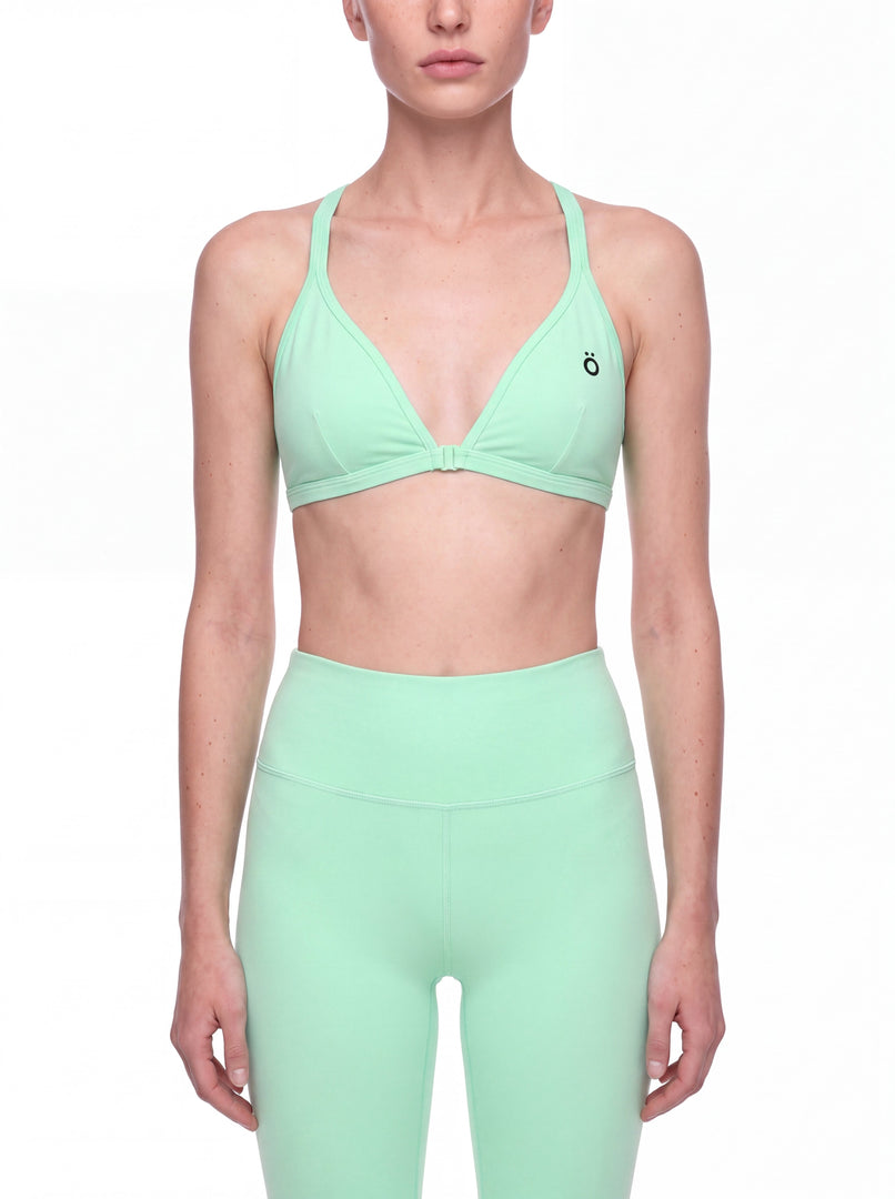 Vibia Yoga Sports Bra - Light Colors