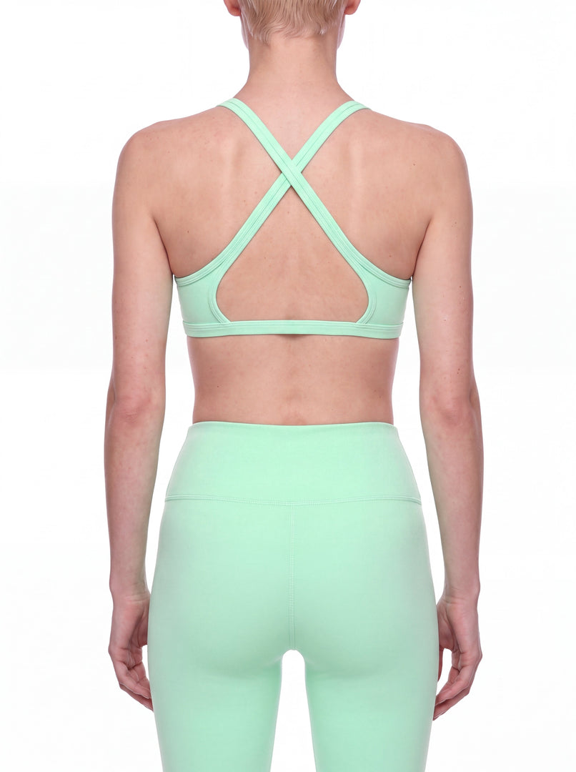 Vibia Yoga Sports Bra - Light Colors