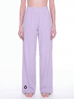 Load image into Gallery viewer, Ursula High Waisted Wide Leg Yoga Pants - Light Colors

