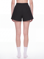 Load image into Gallery viewer, Secunda Ruched Yoga Shorts - Dark Colors
