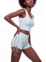 Load image into Gallery viewer, Fulvia Block Yoga Tank Top
