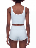 Load image into Gallery viewer, Fulvia Block Yoga Tank Top
