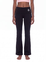 Load image into Gallery viewer, Lucilla High Rise Flared Yoga Pants
