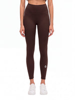 Load image into Gallery viewer, Domitia High-Waisted Yoga Leggings
