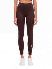 Domitia High-Waisted Yoga Leggings