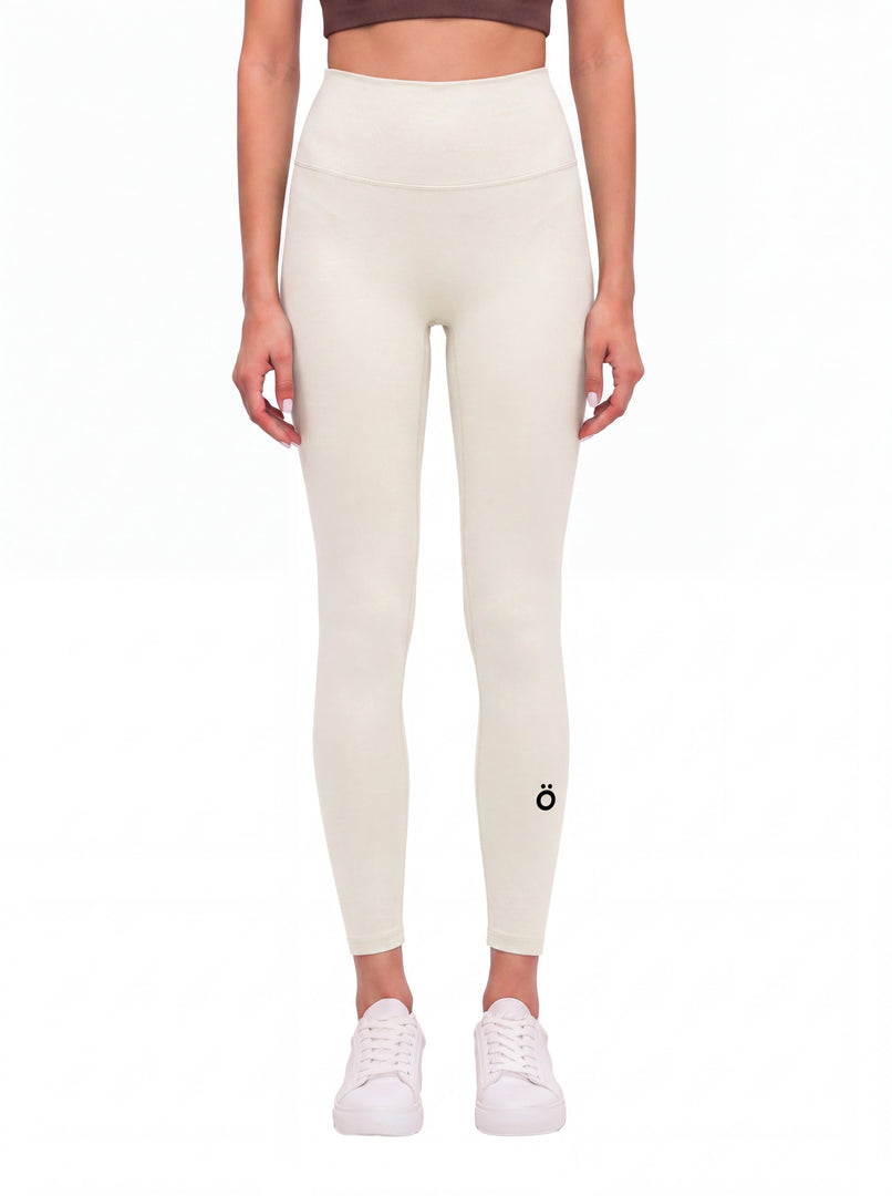 Domitia High-Waisted Yoga Leggings