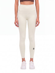 Domitia High-Waisted Yoga Leggings
