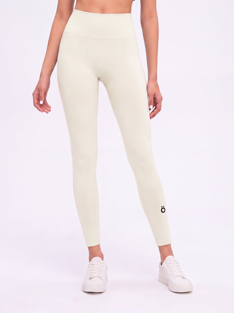 Domitia High-Waisted Yoga Leggings
