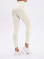 Load image into Gallery viewer, Domitia High-Waisted Yoga Leggings

