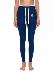 Gemina Block Yoga Leggings