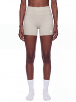 Load image into Gallery viewer, Flavia High Rise Yoga Shorts
