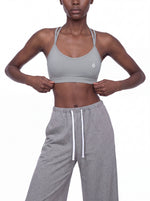 Load image into Gallery viewer, Alba Tight Yoga Sports Bra
