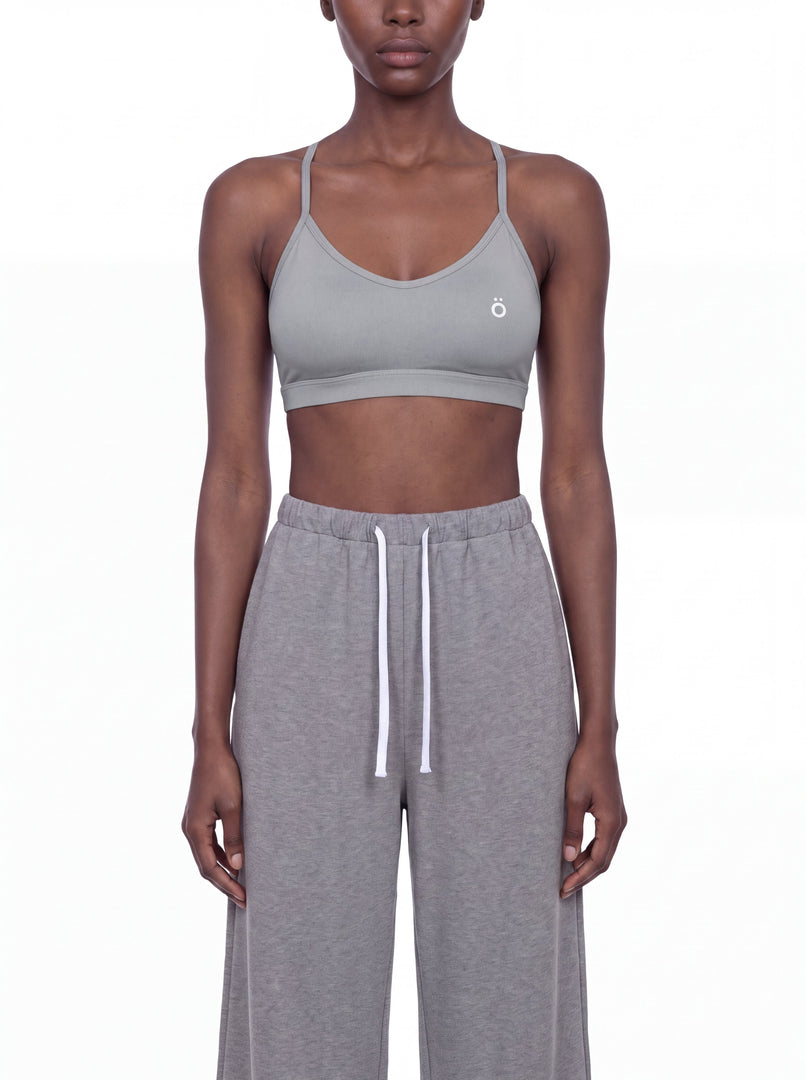 Alba Tight Yoga Sports Bra