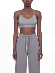 Alba Tight Yoga Sports Bra