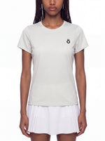 Load image into Gallery viewer, Nerina Regular Fit Crewneck T-Shirt
