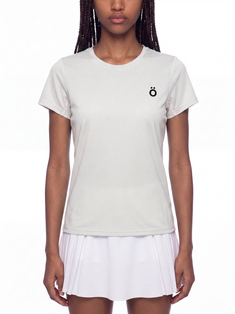 Nerina Regular Fit Crewneck T-Shirt
