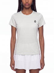 Nerina Regular Fit Crewneck T-Shirt