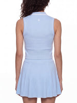 Load image into Gallery viewer, Vera Polo Yoga Tank Top
