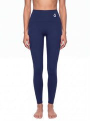 Sibylla High-Waisted Ankle Length Yoga Leggings