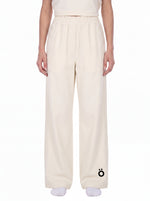 Load image into Gallery viewer, Virginia High Rise Wide Leg Pants - In Beige
