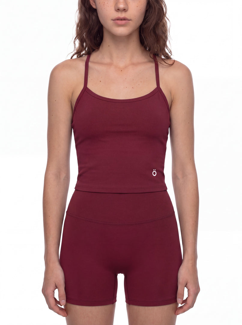 Felicia Yoga Tank Top