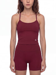 Felicia Yoga Tank Top