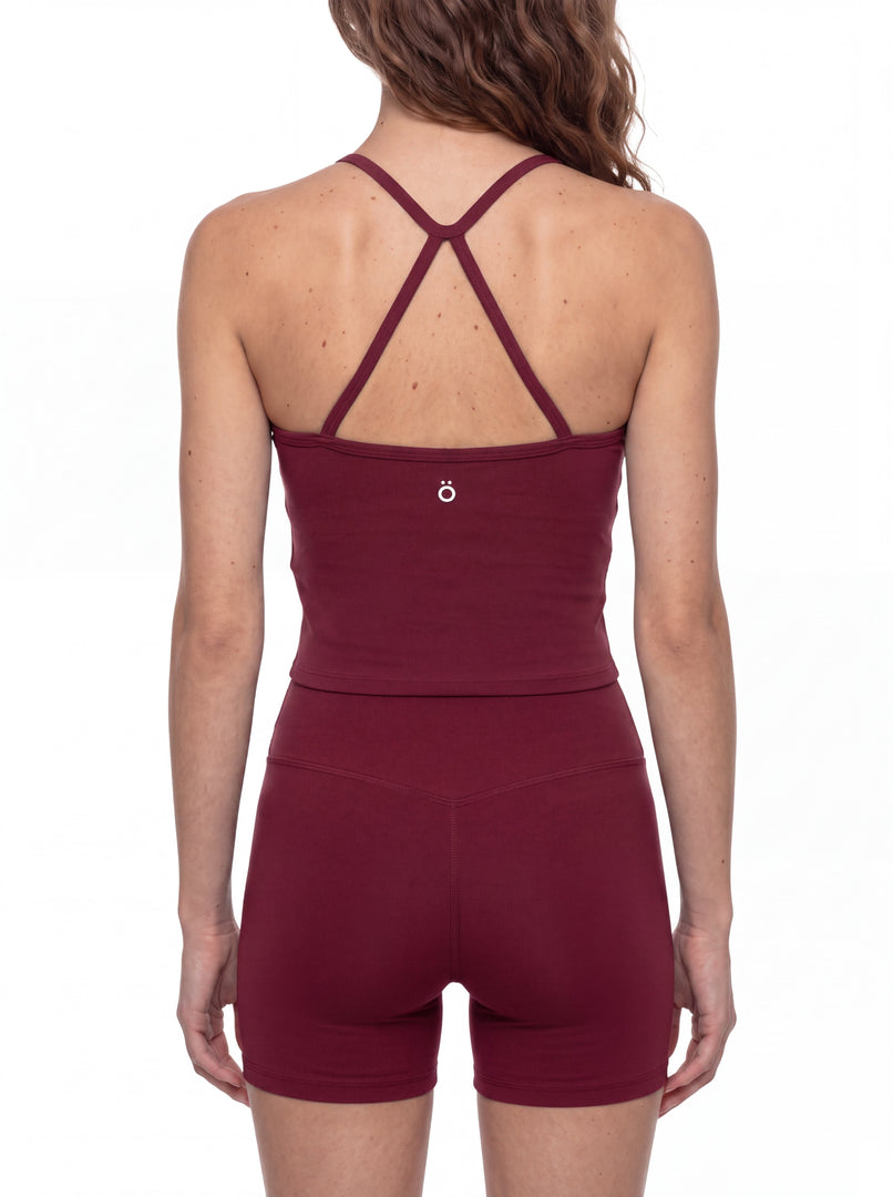 Felicia Yoga Tank Top