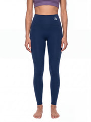 Tacita High-Rise Ankle-Length Leggings
