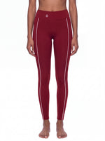 Load image into Gallery viewer, Ottavia High-Waist Tapered Leggings
