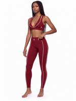 Load image into Gallery viewer, Victoria + Ottavia Yoga Sports Matching Set
