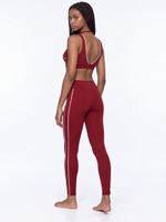 Load image into Gallery viewer, Victoria + Ottavia Yoga Sports Matching Set
