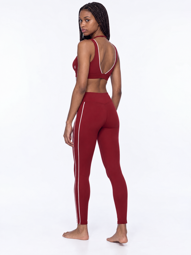 Victoria + Ottavia Yoga Sports Matching Set