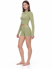 Leona + Porcia Sports Matching Set