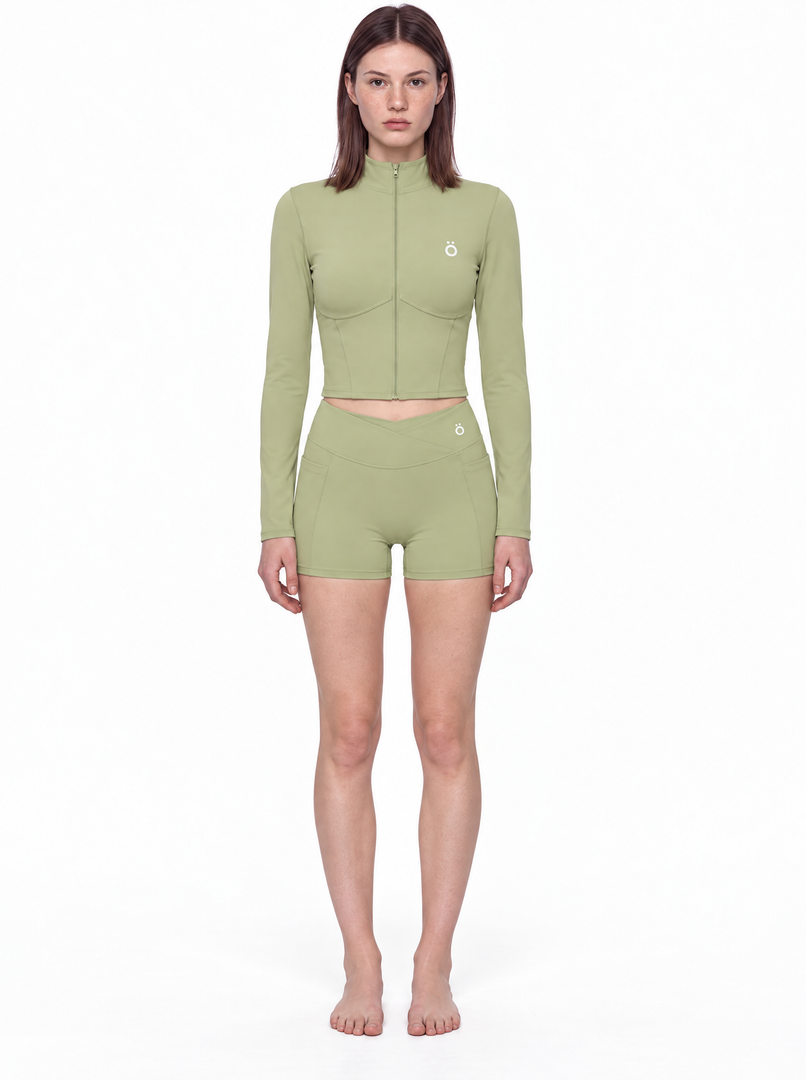 Leona + Porcia Sports Matching Set