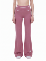 Load image into Gallery viewer, Lavinia  High Rise Flared Yoga Pants
