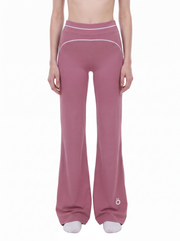 Lavinia  High Rise Flared Yoga Pants