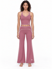 Lavinia + Hortensia Yoga Matching Set