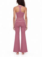 Load image into Gallery viewer, Lavinia + Hortensia Yoga Matching Set
