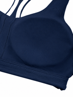 Load image into Gallery viewer, Gaia + Laura Halter Yoga Bra &amp; Pants Matching Set
