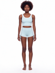 Fulvia + Delia Block Yoga Matching Set
