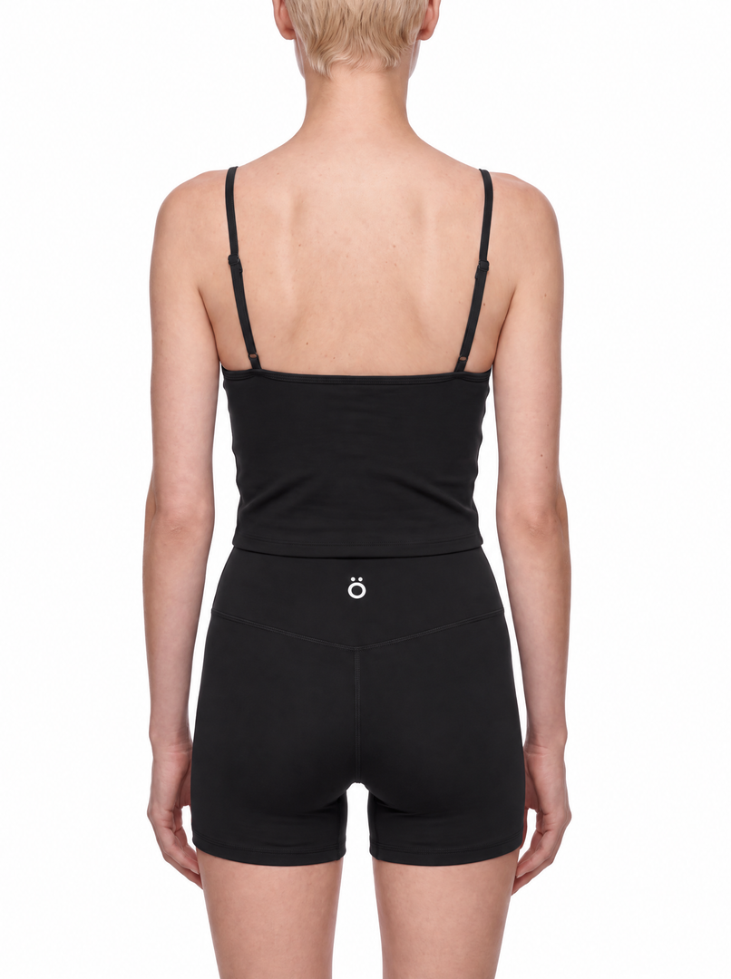 Tertia V-Neck Yoga Tank Top