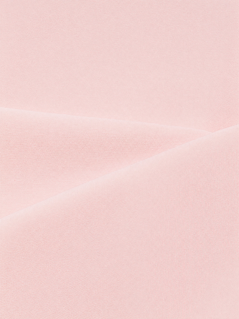 Fulvia + Delia Block Yoga Matching Set - In Light Pink