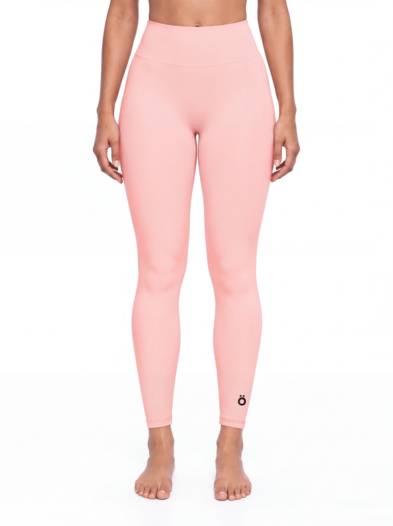 Honora High Waisted Yoga Leggings