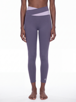 Load image into Gallery viewer, Juno Block Yoga Leggings

