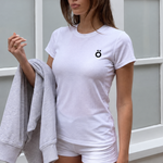 Load image into Gallery viewer, Nerina Regular Fit Crewneck T-Shirt
